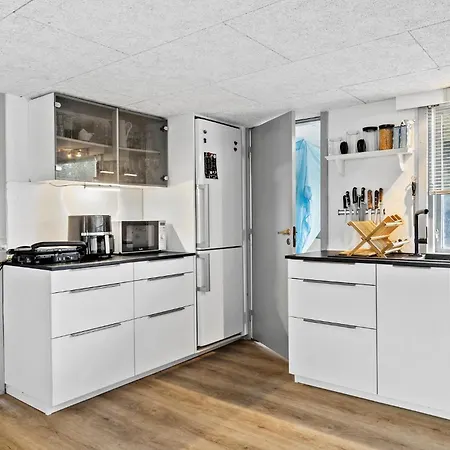 Lovely In With Wifi בית נופש אוטרופ