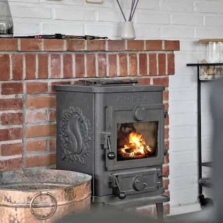 Lovely In With Wifi אוטרופ